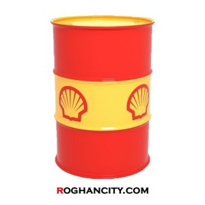 روغن دنده صنعتی Shell Omala F 460