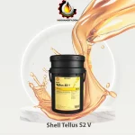 Shell Tellus S2 V