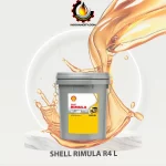 Shell Rimula R4 L