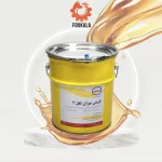 گریس بهران لعل