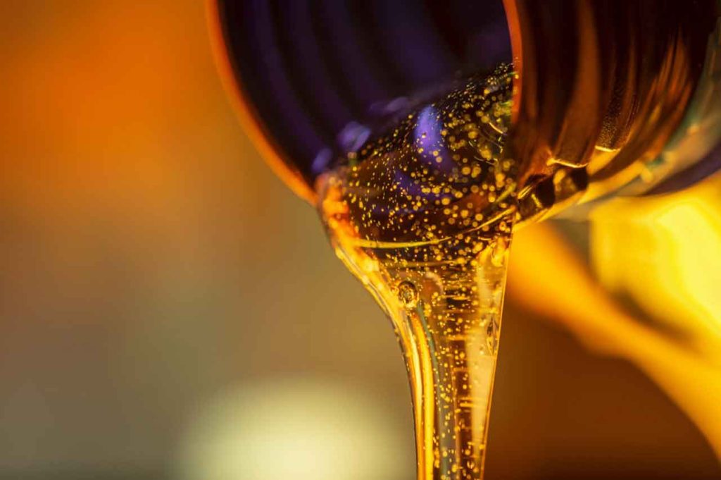کاربرد روغن حرارت بهران در بویلر