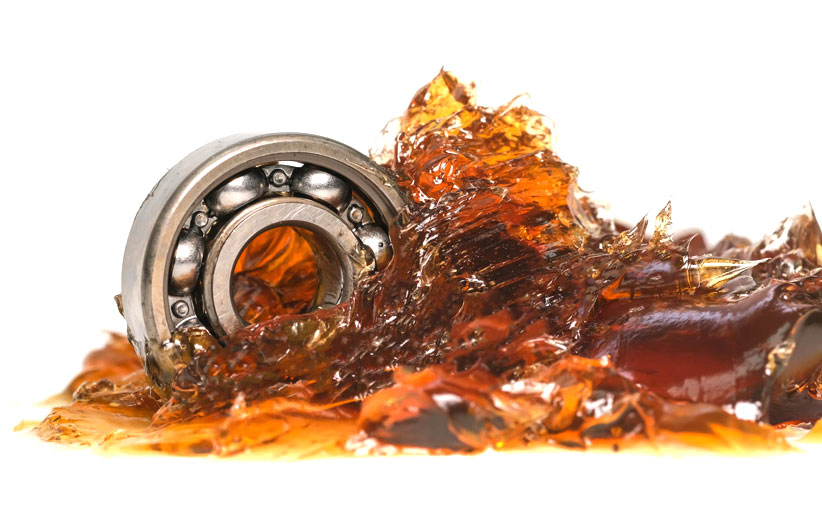 روغن گریس