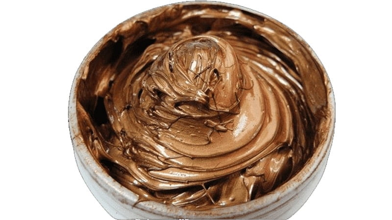 گریس پایه مس رسانا
