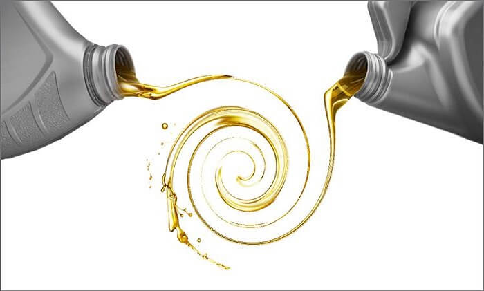 روغن هیدرولیک گردشی