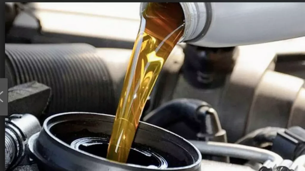 بهترین مارک روغن موتور