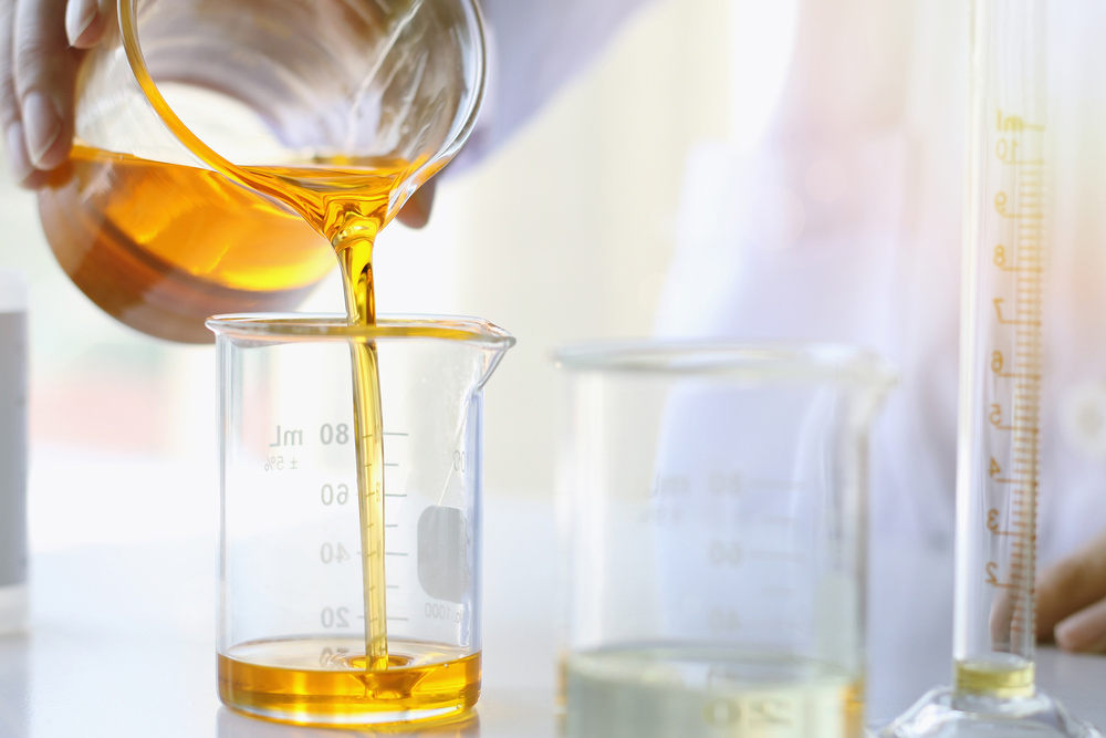 روغن مینرال