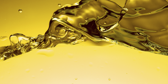 مواد تشکیل دهنده روغن صنعتی