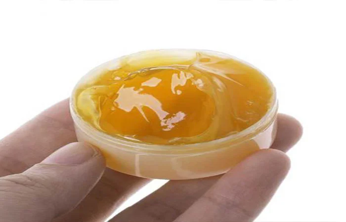 مشخصات گریس نسوز