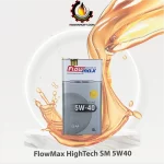 FlowMax HighTech SM 5W40