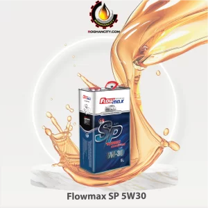 Flowmax SP 5W30