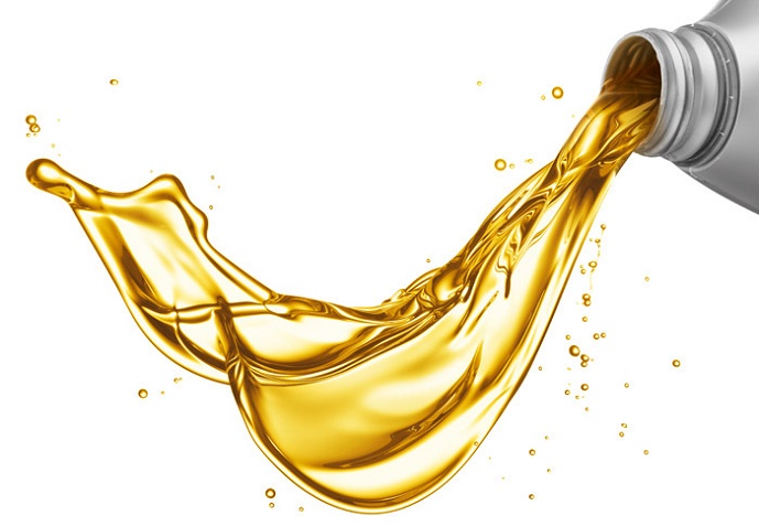 روغن صنعتی