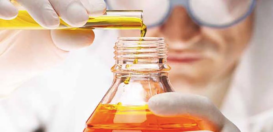دانستنی های روغن های صنعتی
