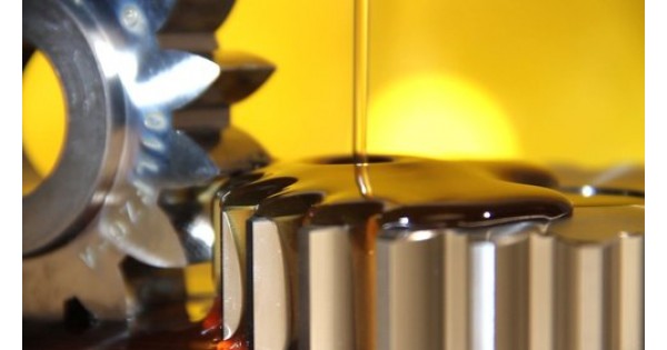 موارد استفاده از روغن صنعتی