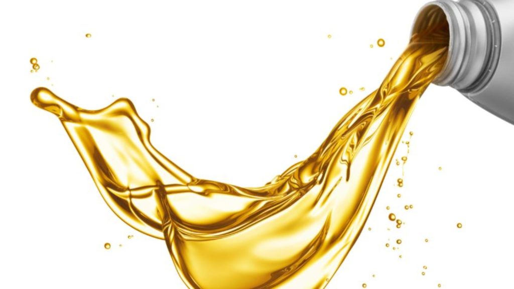 انواع روغن های برودتی