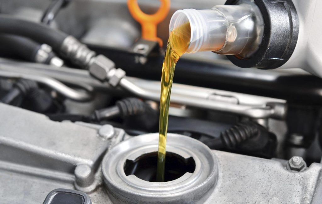 تفاوت روغن گیربکس و واسکازین
