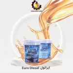 ایرانول Euro Diesel
