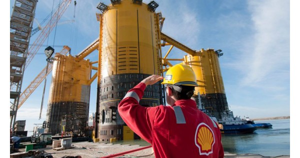 معرفی برند شل (Shell)