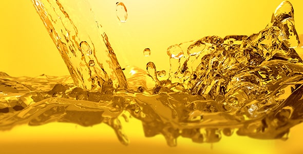 استاندارهای روغن صنعتی