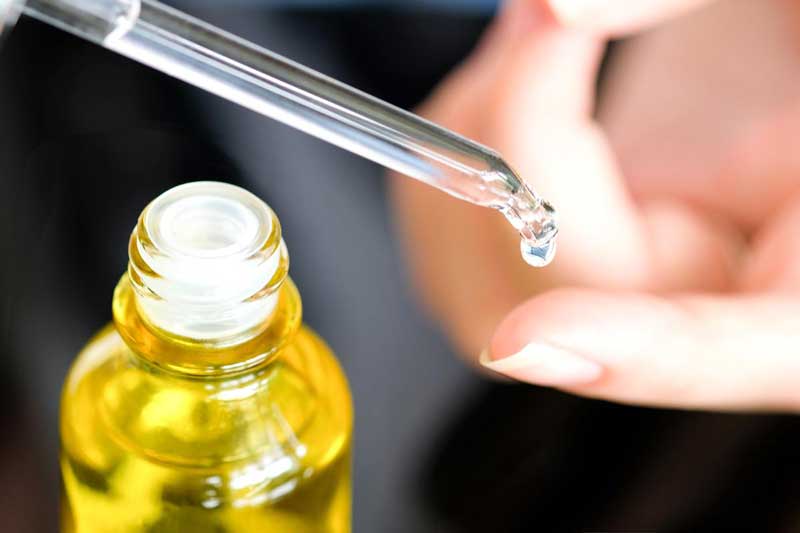 کاربرد روغن پایه معدنی