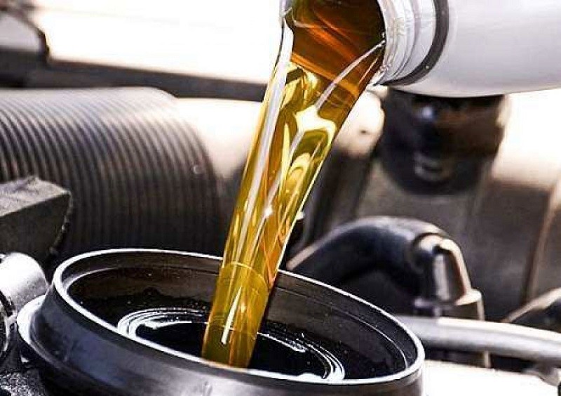 تفاوت روغن گیربکس و واسکازین