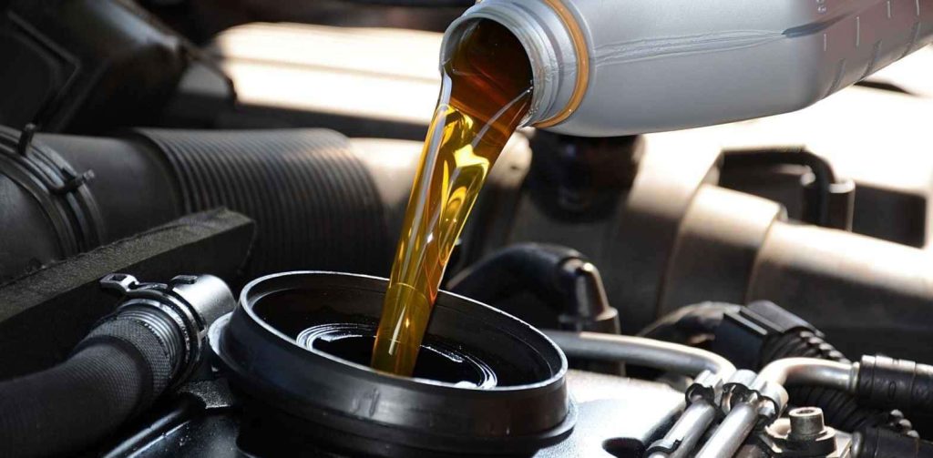 کاهش صدای موتور