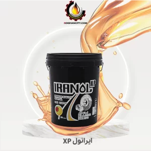 ایرانول XP