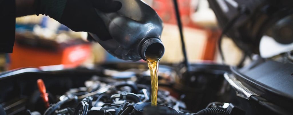 بهترین روغن موتور برای بی ام و
