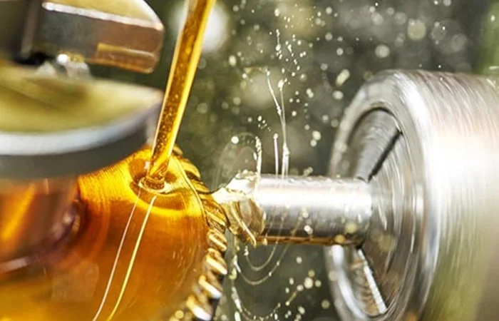 روغن مخصوص دستگاه تراش 