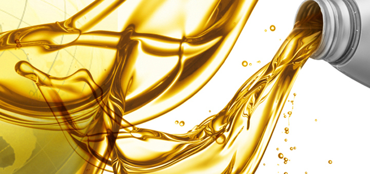 خرید روغن صنعتی از فوکس کالا