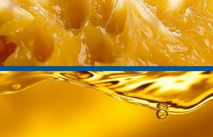 مزایا و معایب گریس سدیم
