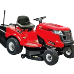 چمن زن تراکتوری ام تی دی Smart RN 145| فوکس کالا