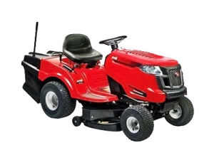 چمن زن تراکتوری ام تی دی Smart RN 145| فوکس کالا