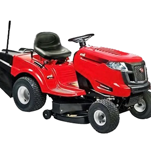 چمن زن تراکتوری ام تی دی Smart RN 145| فوکس کالا