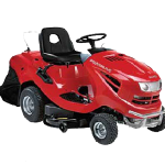 چمن زن تراکتوری آلکو CONCORD-T20|فوکس کالا