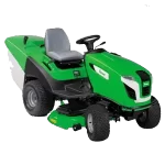 چمن زن تراکتوری وایکینگ MT 6112 ZL|فوکس کالا