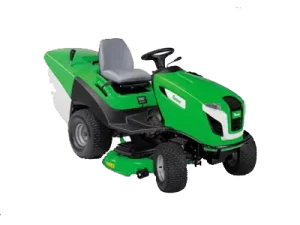چمن زن تراکتوری وایکینگ MT 6112 ZL|فوکس کالا