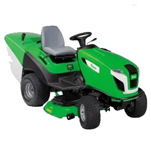 چمن زن تراکتوری وایکینگ MT 6112 ZL|فوکس کالا