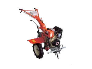 تیلر کولتیواتور 7 اسب کاما KDT610KE|فوکس کالا