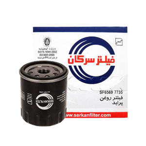 ﻓﯿﻠﺘﺮ روﻏﻦ ﭘﺮاﯾﺪ سرﮐﺎن – ﻣﺰدا – 323ﺗﯿﺒﺎ – اﻃﻠﺲ – ﺳﺎﯾﻨﺎ – ﮐﻮﯾﯿﮏ| فوکس کالا