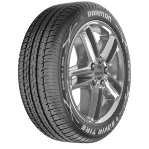 لاستیک 255/45R20 کویر تایر KB555| فوکس کالا