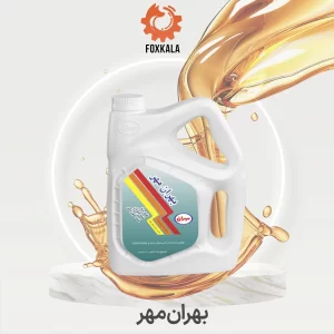 بهران مهر
