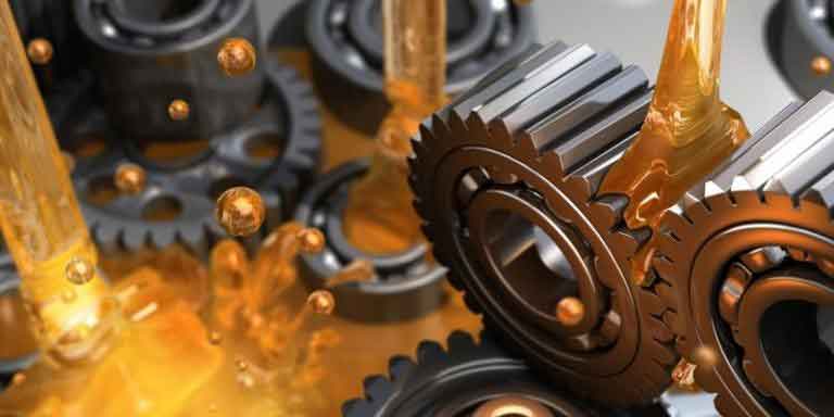 روغن هیدرولیک در صنعت فولاد