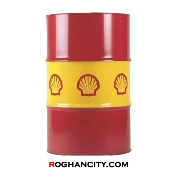 روغن Turbo T46 Shell