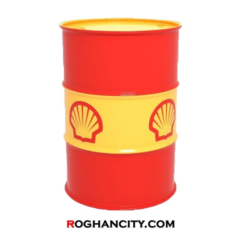 روغن دنده صنعتی Shell Omala F 460