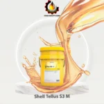 Shell Tellus S3 M