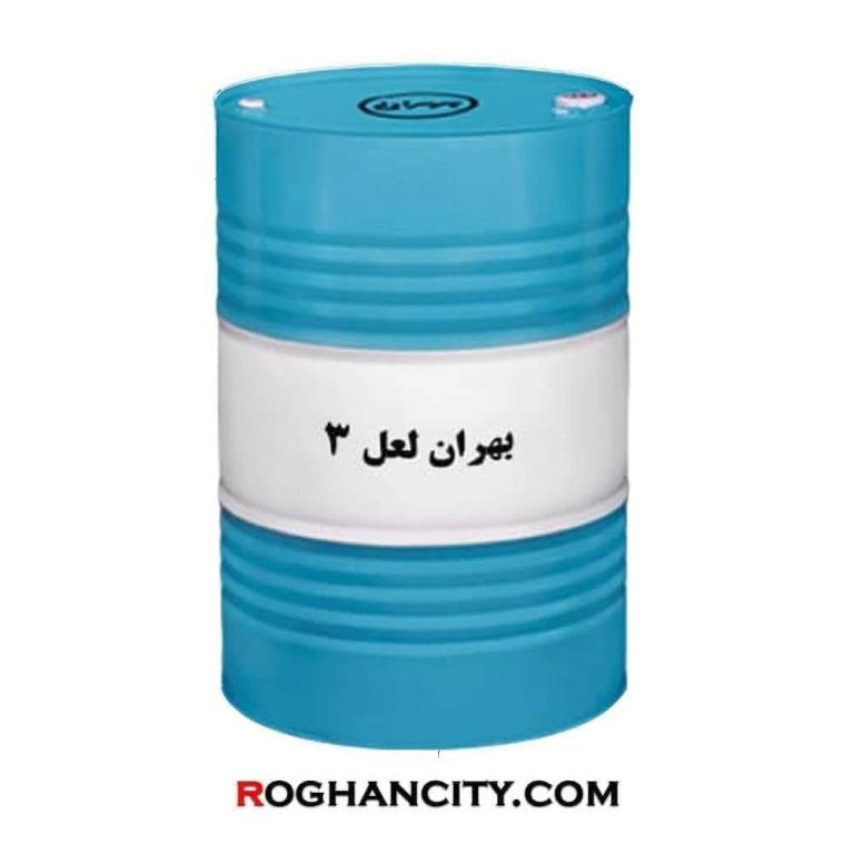 گریس بهران لعل 3