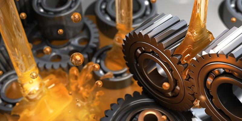 روغن بهران هیدرولیک