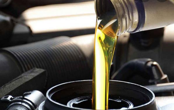 روغن بهران هیدرولیک