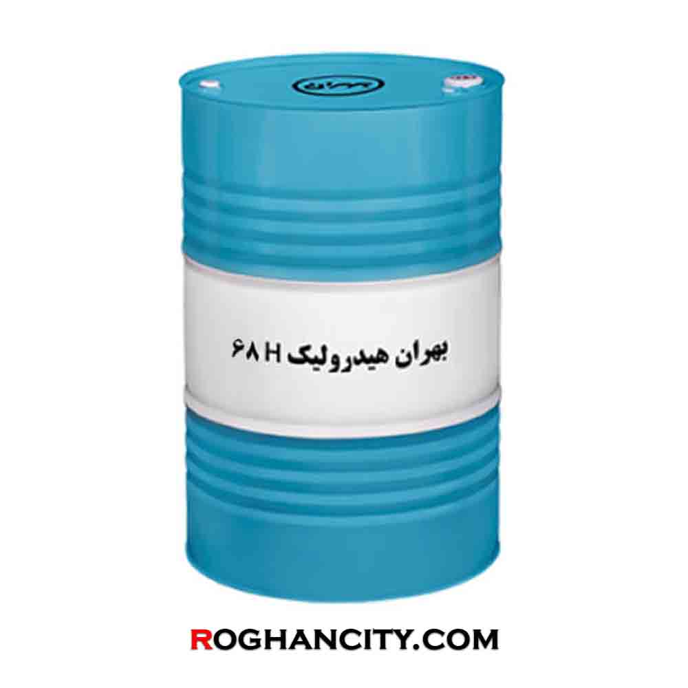 روغن بهران هیدرولیک