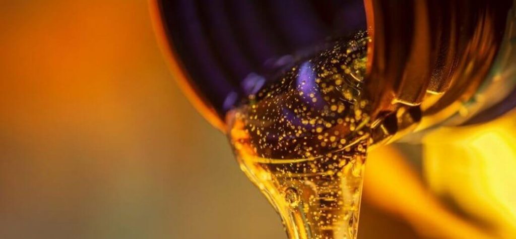 کاربرد روغن انتقال حرارت